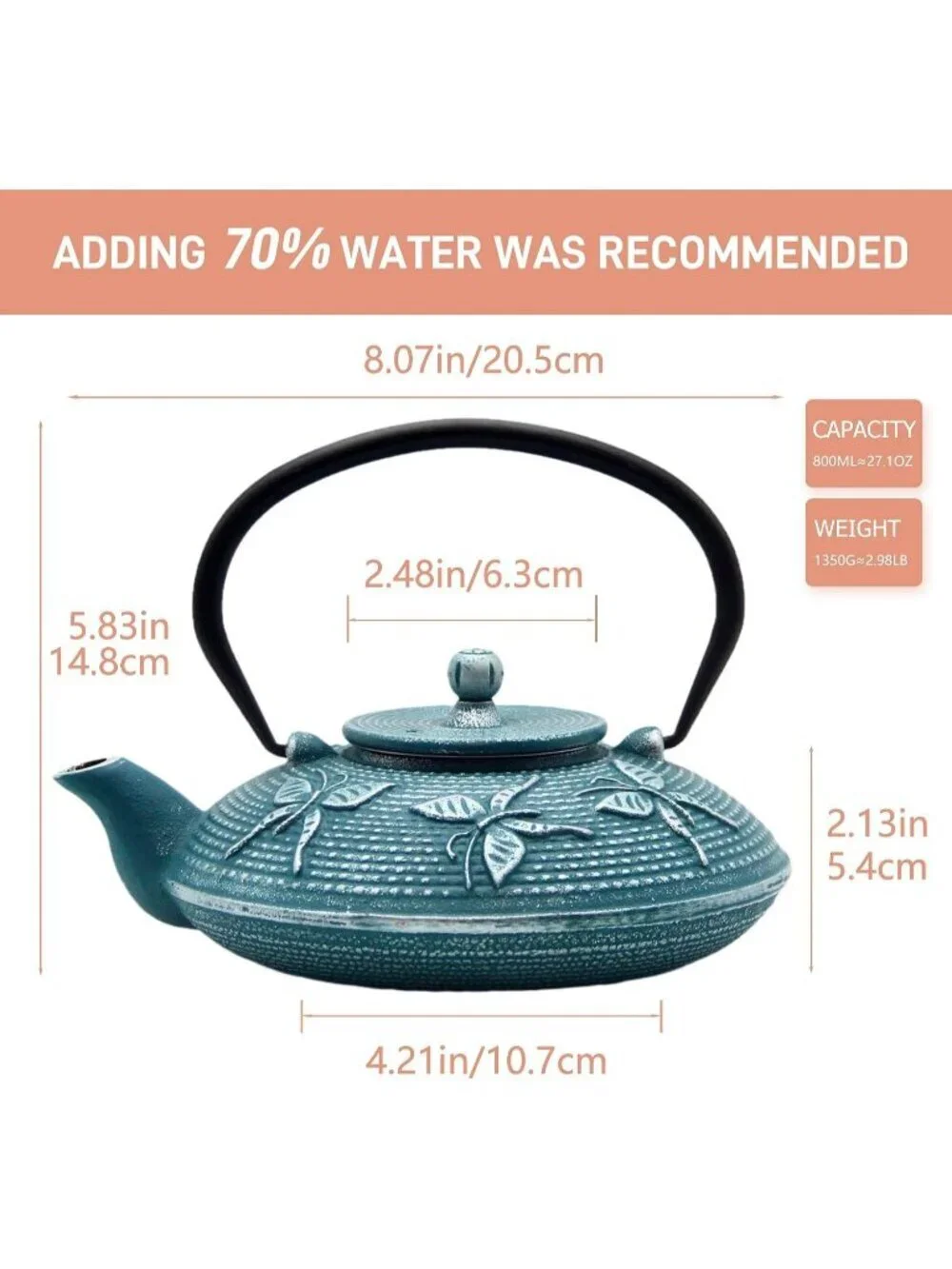 N/A cast iron
